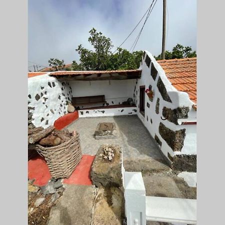 Casa Rural Febles Βίλα San Andrés Εξωτερικό φωτογραφία
