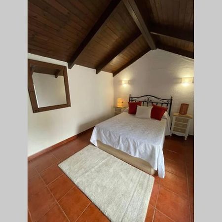 Casa Rural Febles Βίλα San Andrés Εξωτερικό φωτογραφία
