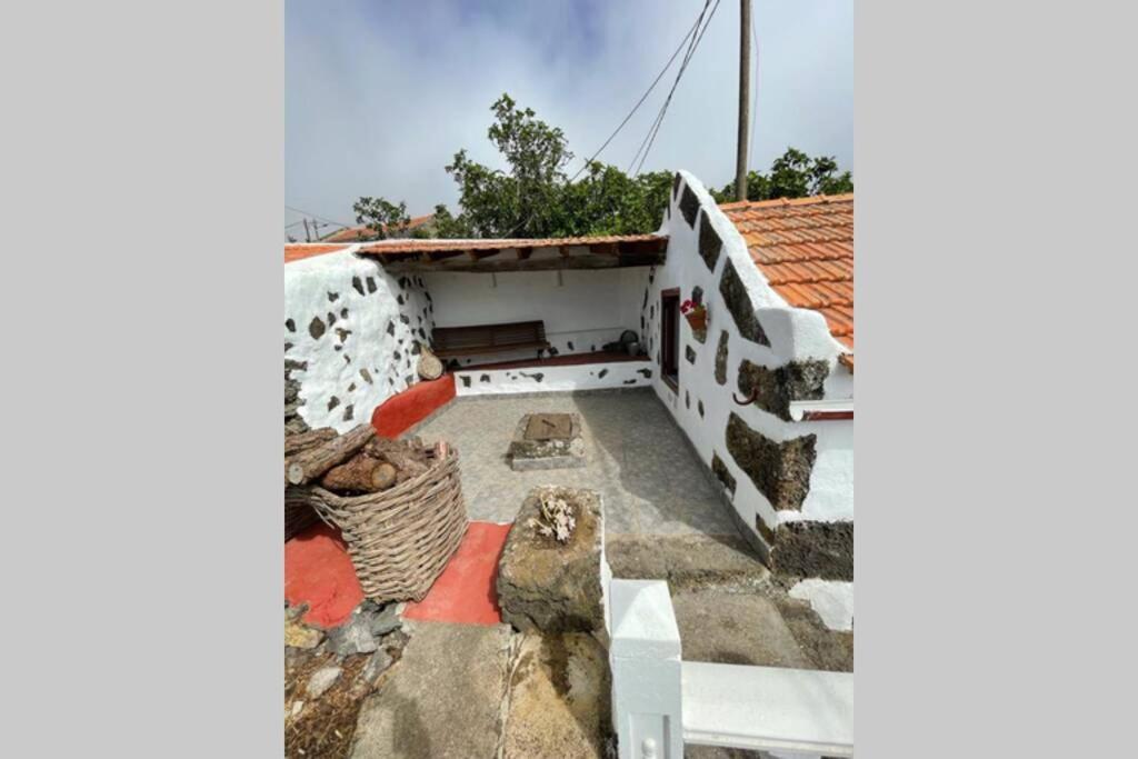 Casa Rural Febles Βίλα San Andrés Εξωτερικό φωτογραφία