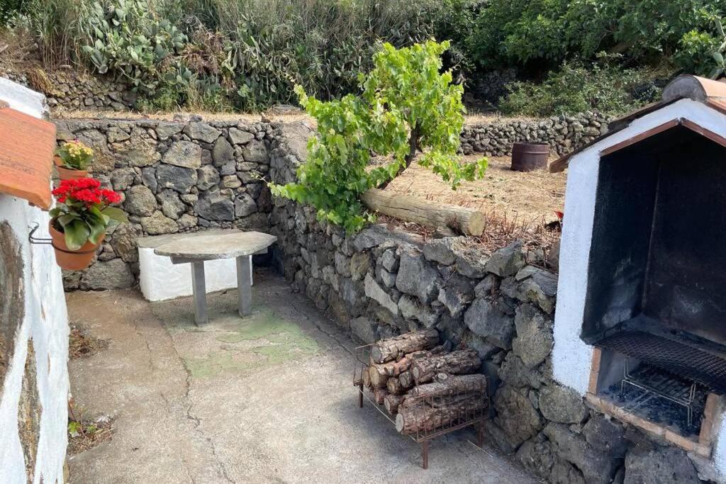 Casa Rural Febles Βίλα San Andrés Εξωτερικό φωτογραφία