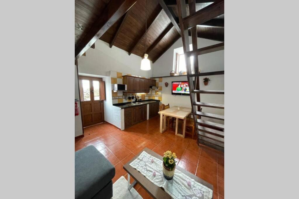 Casa Rural Febles Βίλα San Andrés Εξωτερικό φωτογραφία