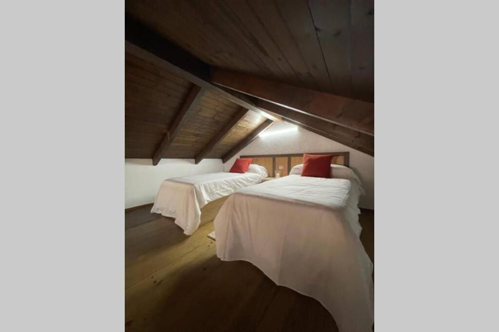Casa Rural Febles Βίλα San Andrés Εξωτερικό φωτογραφία
