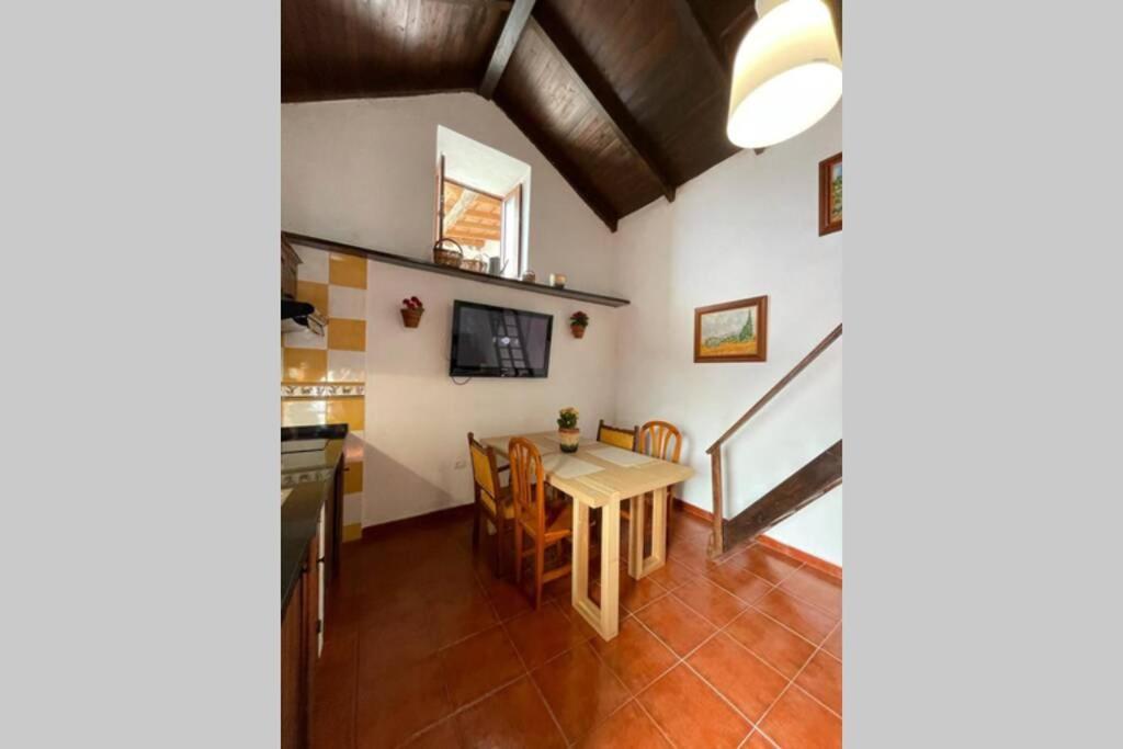 Casa Rural Febles Βίλα San Andrés Εξωτερικό φωτογραφία