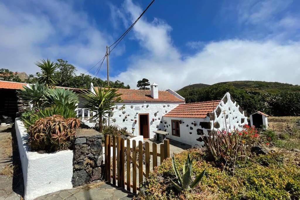Casa Rural Febles Βίλα San Andrés Εξωτερικό φωτογραφία
