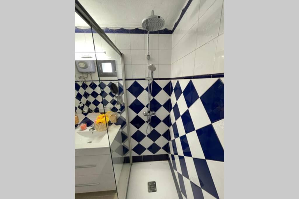 Casa Rural Febles Βίλα San Andrés Εξωτερικό φωτογραφία