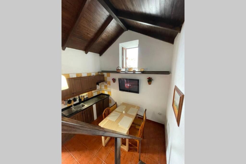 Casa Rural Febles Βίλα San Andrés Εξωτερικό φωτογραφία