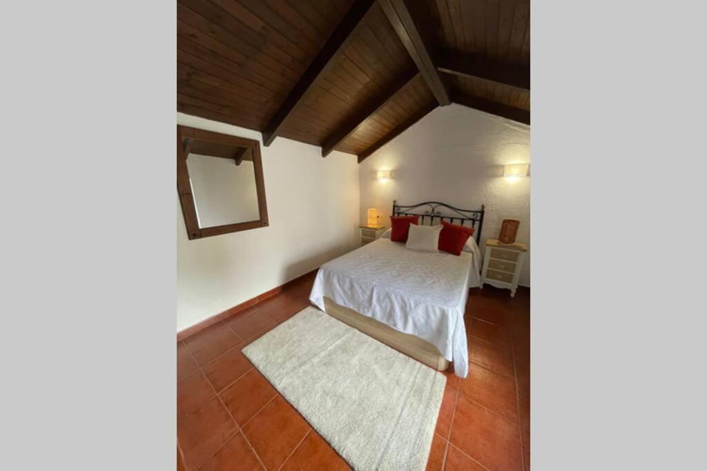 Casa Rural Febles Βίλα San Andrés Εξωτερικό φωτογραφία