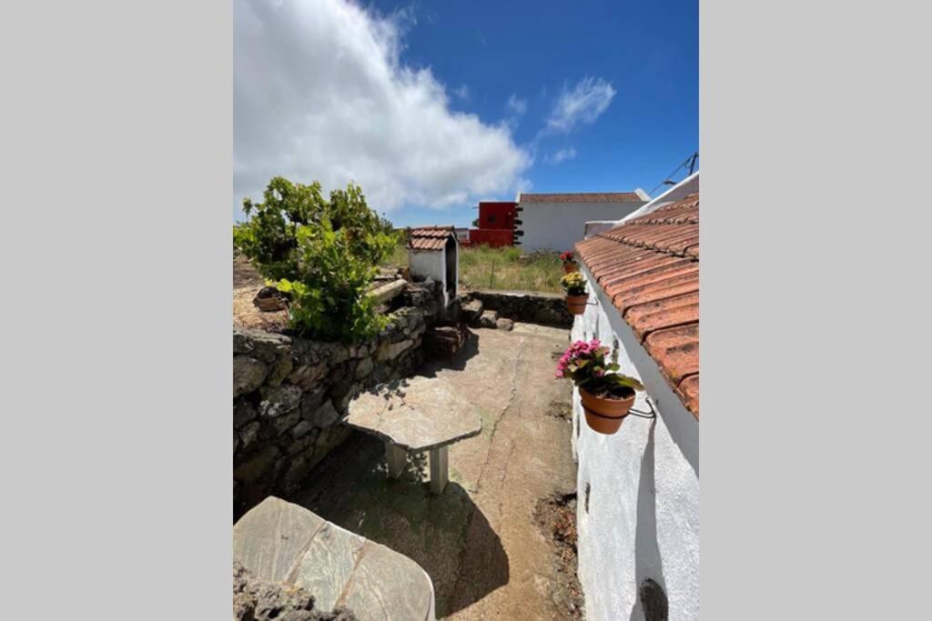 Casa Rural Febles Βίλα San Andrés Εξωτερικό φωτογραφία