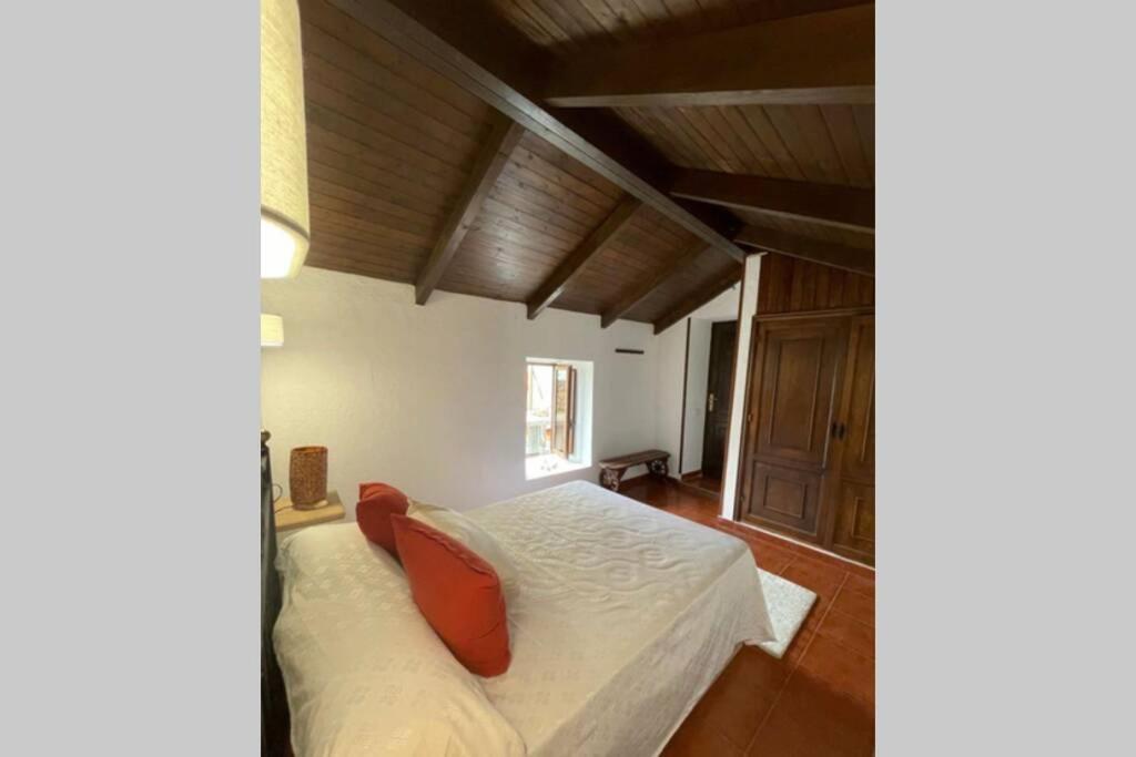 Casa Rural Febles Βίλα San Andrés Εξωτερικό φωτογραφία