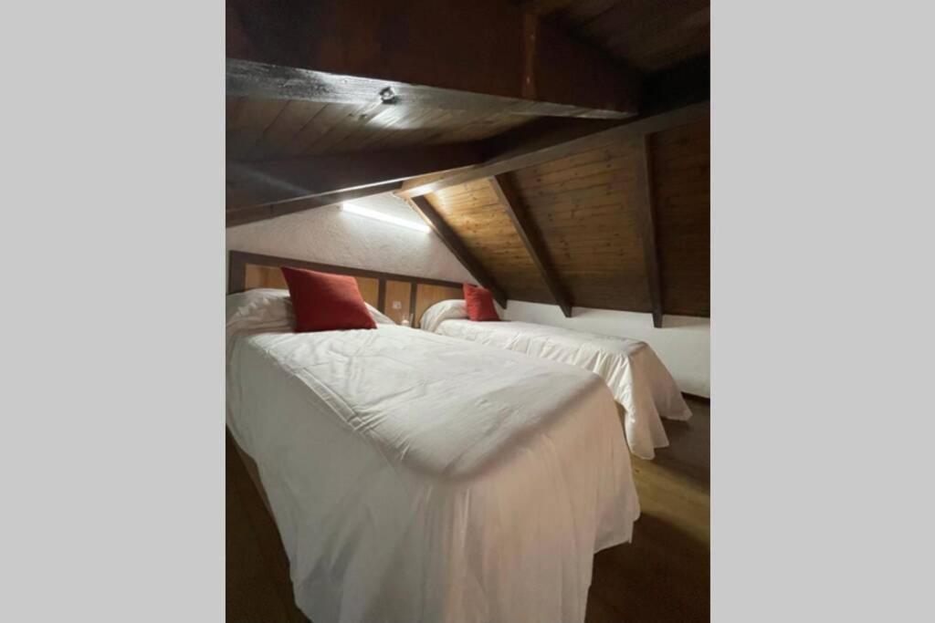 Casa Rural Febles Βίλα San Andrés Εξωτερικό φωτογραφία