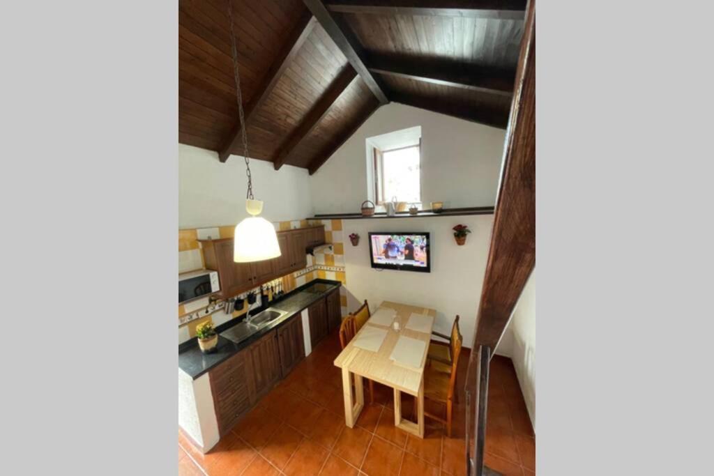 Casa Rural Febles Βίλα San Andrés Εξωτερικό φωτογραφία
