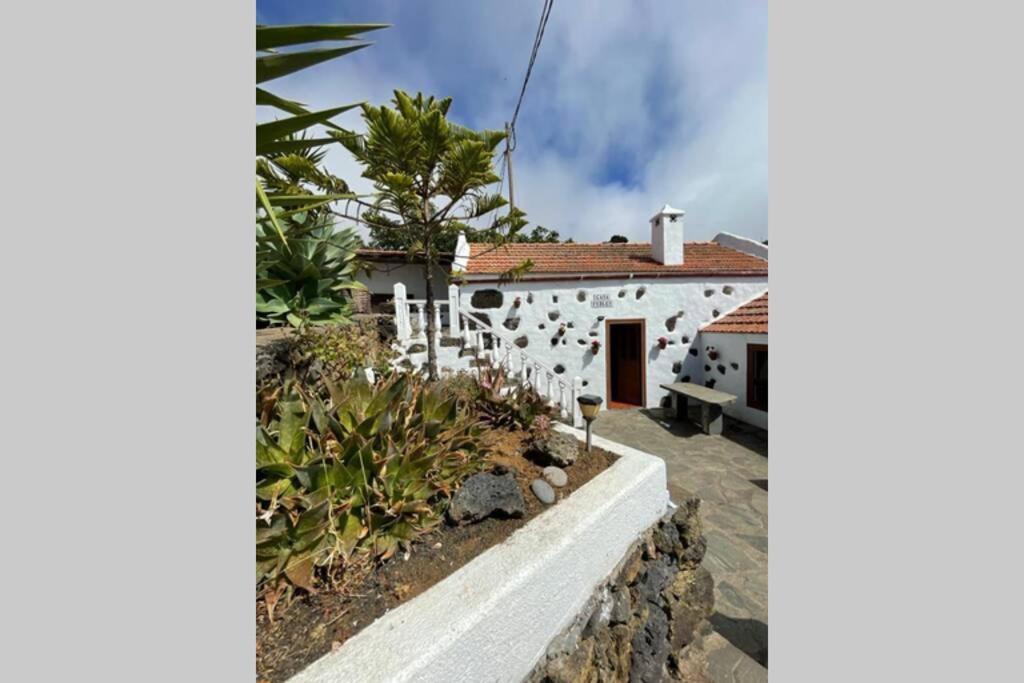 Casa Rural Febles Βίλα San Andrés Εξωτερικό φωτογραφία