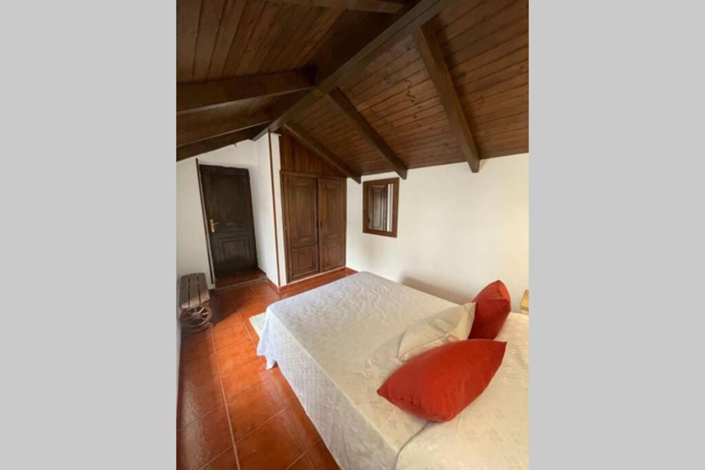 Casa Rural Febles Βίλα San Andrés Εξωτερικό φωτογραφία